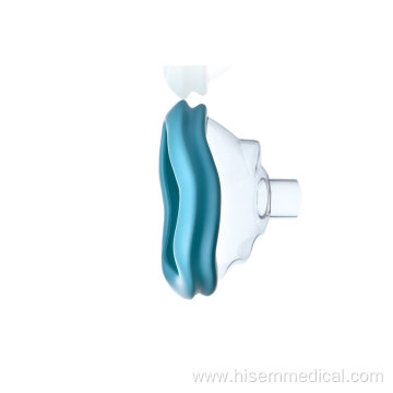 Non-inflatable Anesthesia Mask